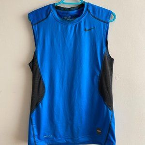 Nike Pro Combat Sleeveless